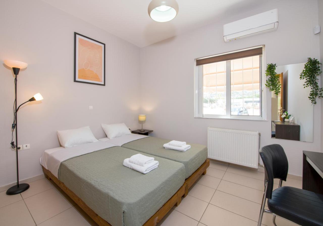 Peris House Apartment *