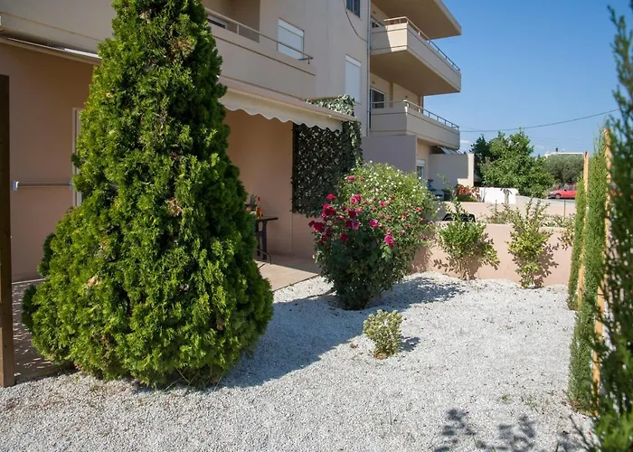 Peris House Souda