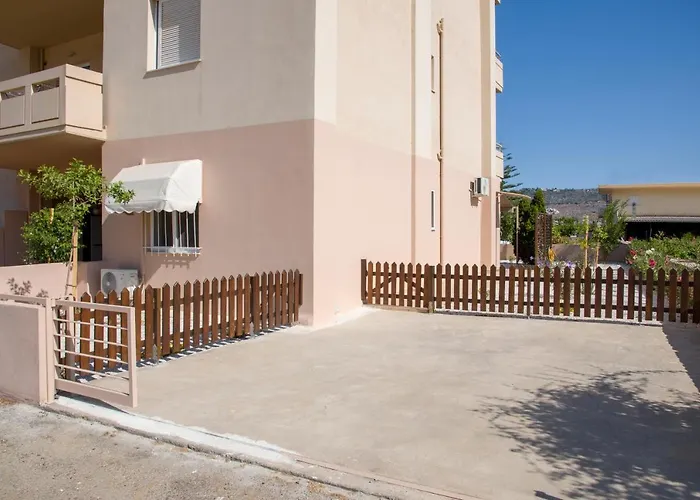 Peris House Souda