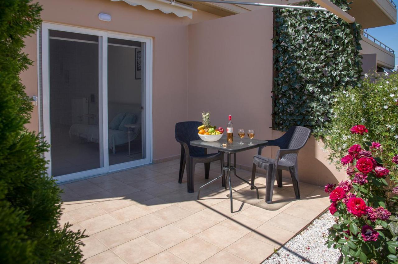 Peris House Apartment *