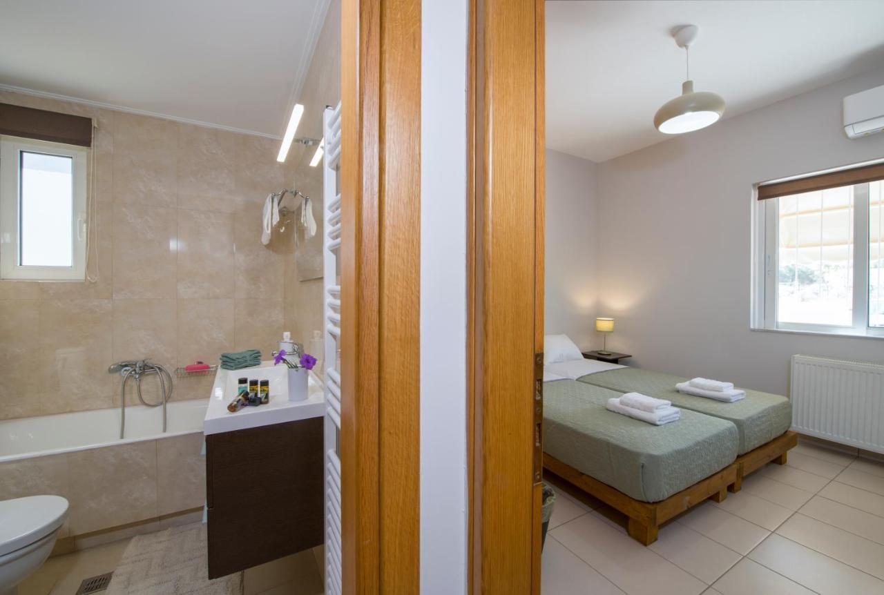 Apartment Peris House Souda