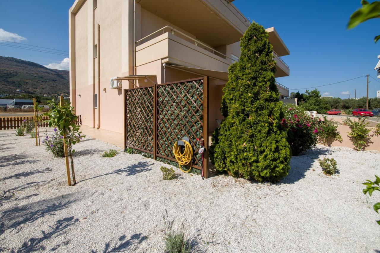 Apartment Peris House *