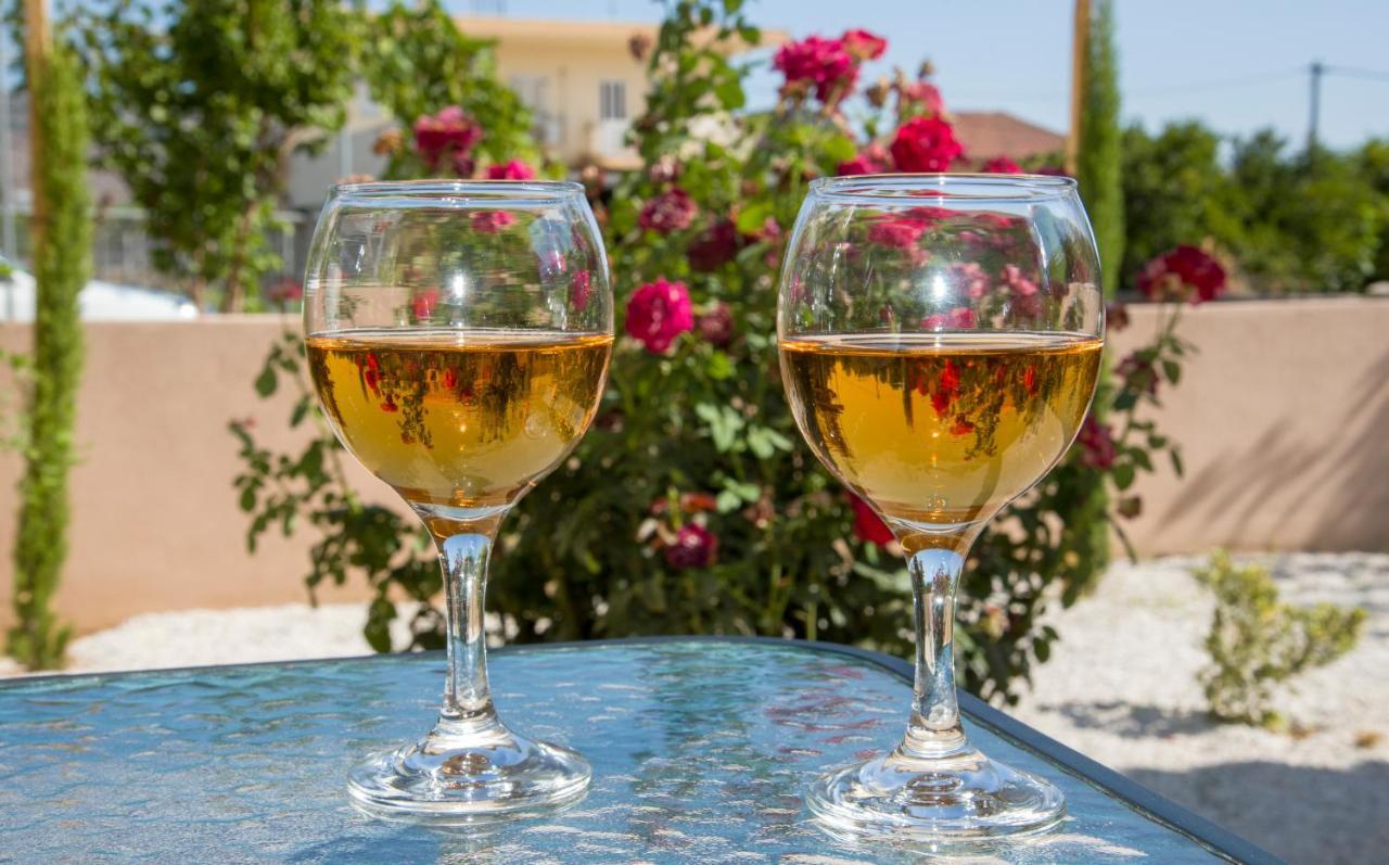 Apartment Peris House Souda