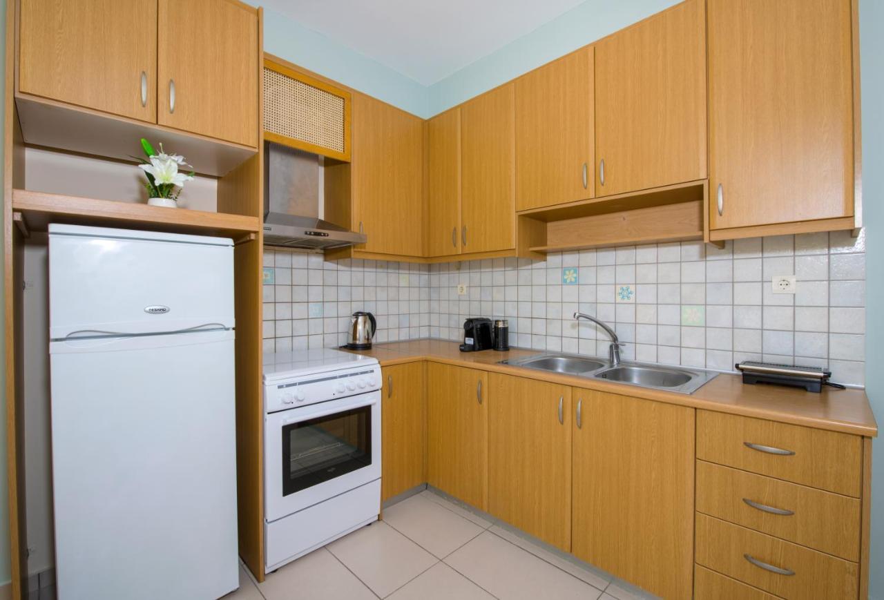 Apartment Peris House Souda
