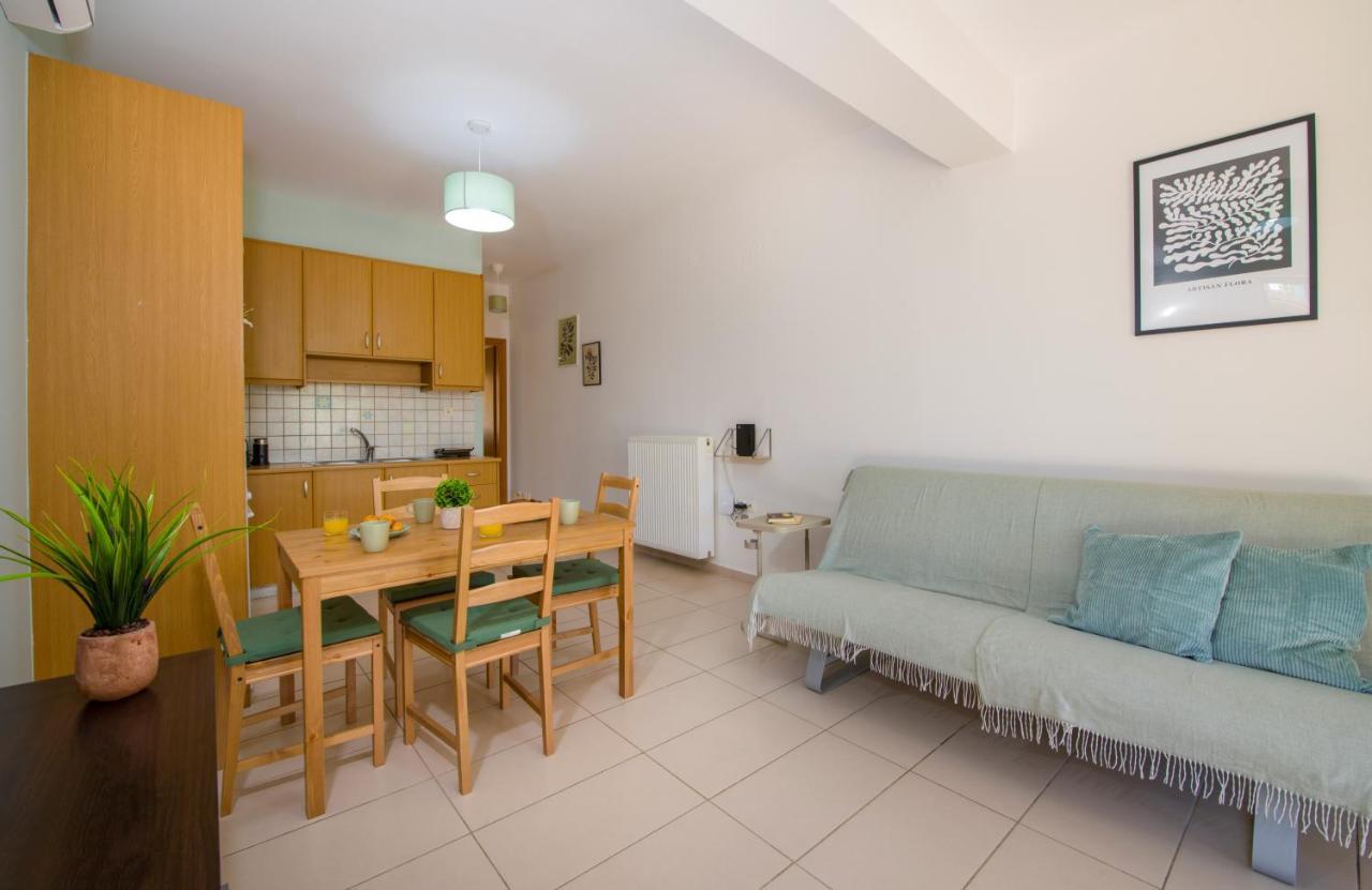 Apartment Peris House *