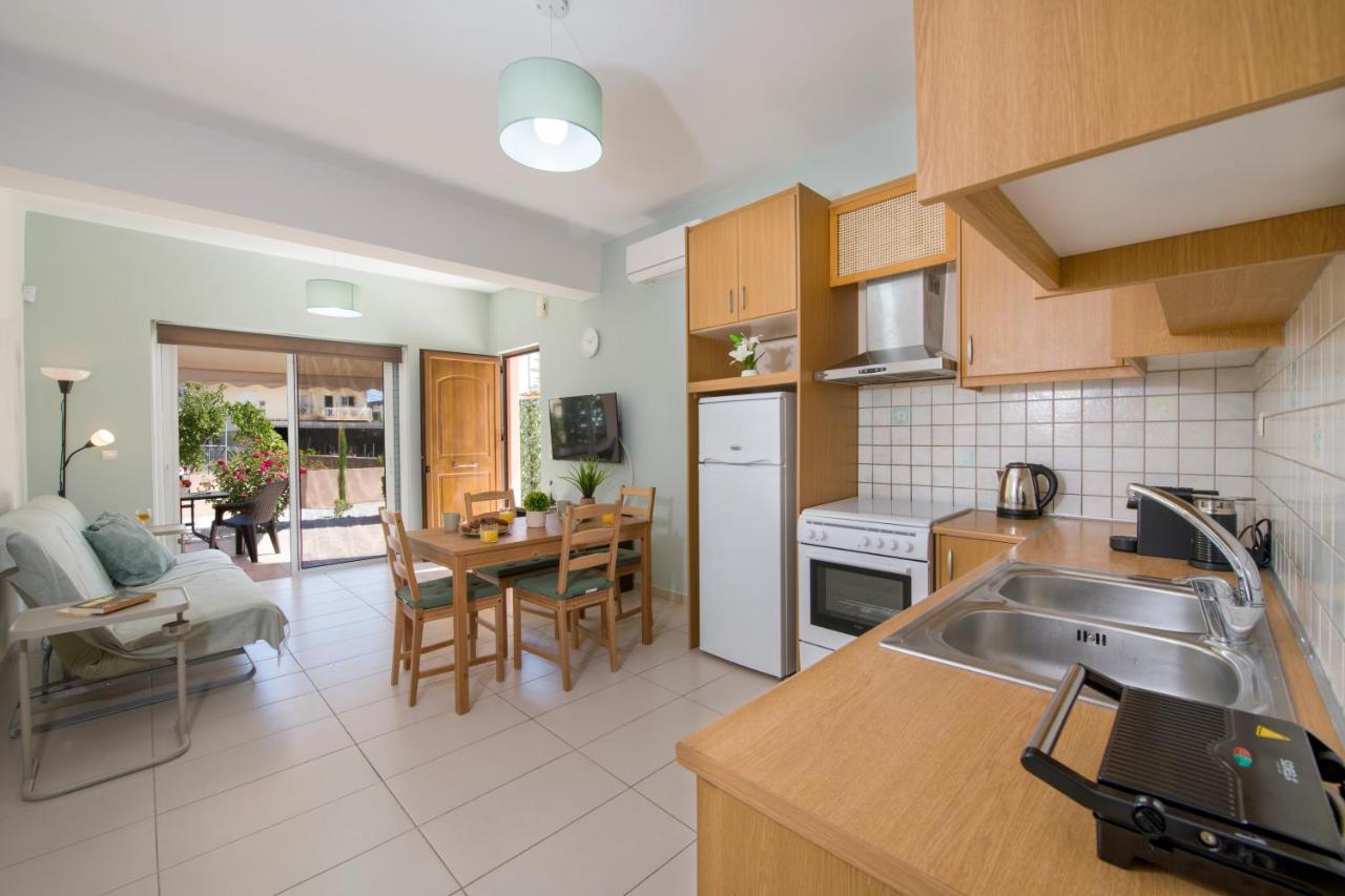 Apartment Peris House