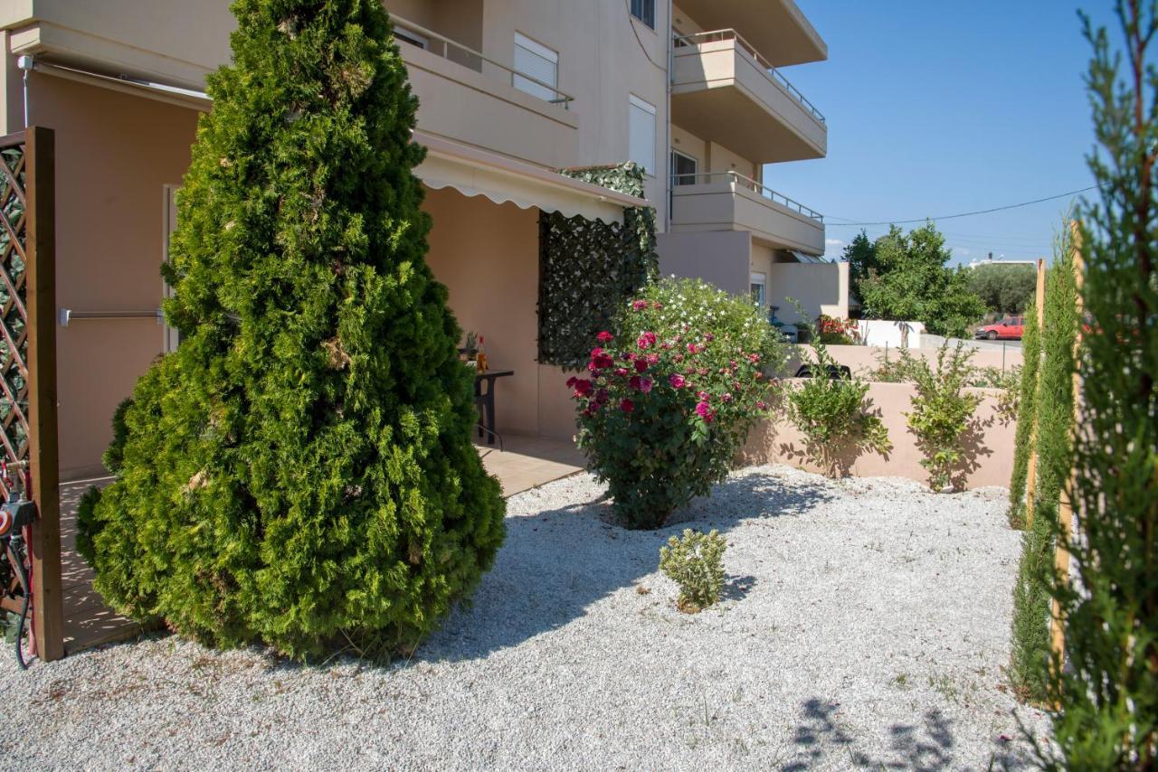 Peris House Souda