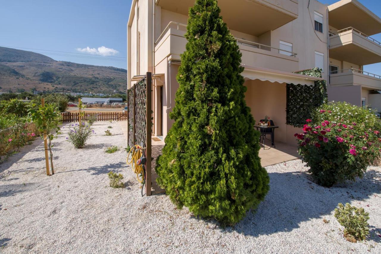 Apartment Peris House Souda