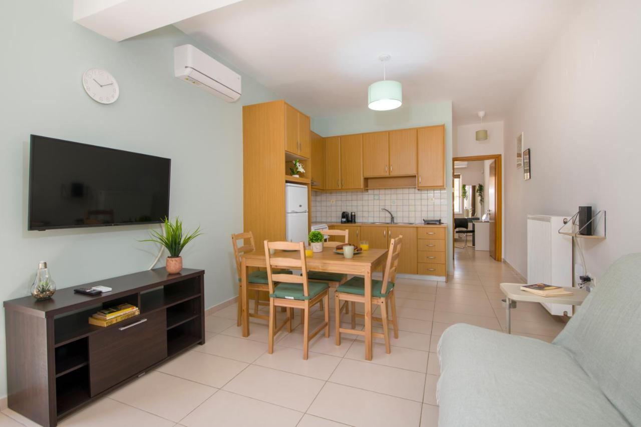 Apartment Peris House